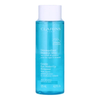 Afbeelding van Clarins Gentle Eye Make up Remover 125 ml