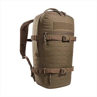 Afbeelding van Tasmanian Tiger Tt Modular Daypack L Outdoor rugzak, uniseks, 1 stuk