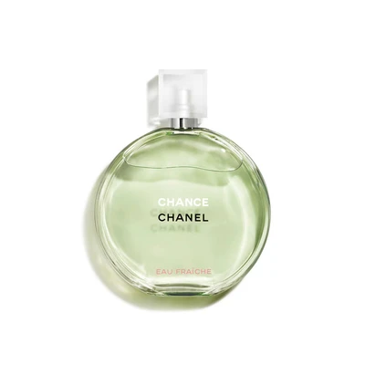 Afbeelding van Chanel Chance Eau Fraiche de Toilette 150 ml