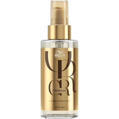 Afbeelding van Wella Care Oil Reflections Luminous Smoothening 100 ml