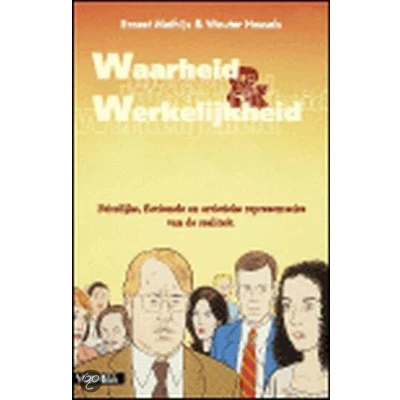 Afbeelding van Waarheid En Werkelijkheid