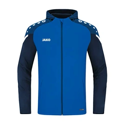 Afbeelding van JAKO Performance Trainingsvest, Heren, Maat: 58/60, Blaublau