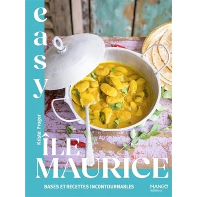 Afbeelding van ILE MAURICE