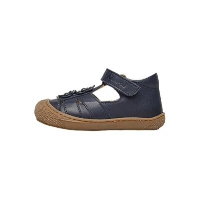 Afbeelding van Naturino Maggy Outdoorsandalen voor kinderen, Maat: 21, Blue Leer