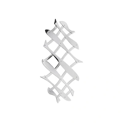 Image de ALESSI SPA Dessous plat inox Pescher de
