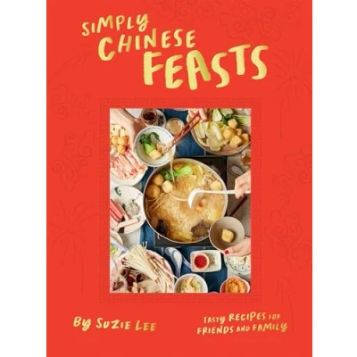 Afbeelding van Simply Chinese Feasts