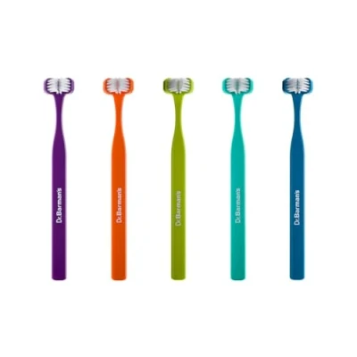 Afbeelding van Dr. Barmans Superbrush Compact