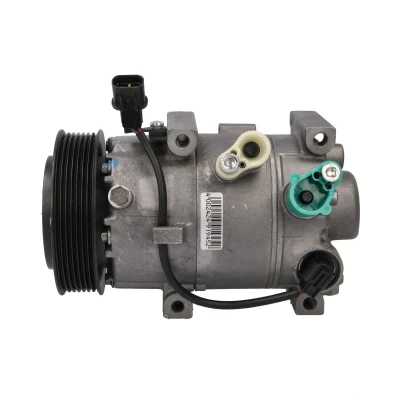Afbeelding van Airstal Airco compressor 10 4173
