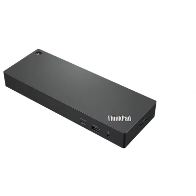 Afbeelding van Lenovo Thinkpad Thunderbolt 4 Dock