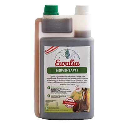 Afbeelding van Ewalia Nerve Care I Vloeibaar 1L