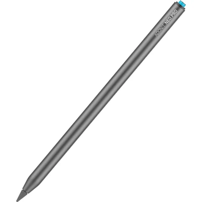 Afbeelding van Adonit Neo Pro Stylus Touchpen Bluetooth, Herlaadbaar Grijs