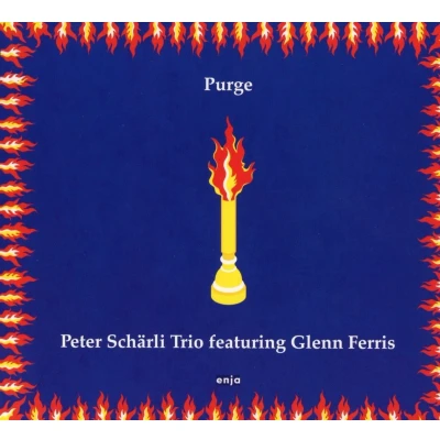 Afbeelding van Purge (CD)