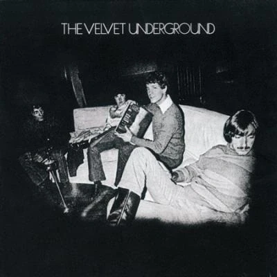 Afbeelding van The Velvet Underground (45Th Anniversary)