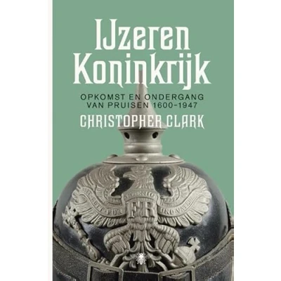 Afbeelding van IJzeren Koninkrijk