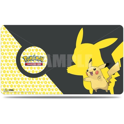 Afbeelding van Pokemon Playmat: Pikachu