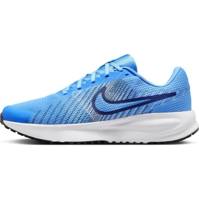 Afbeelding van Nike Performance Hardloopschoenen voor op de weg, Heren, Maat: 40, University blue white black void Textiel