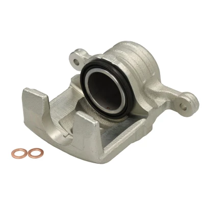 Afbeelding van ABE CZH2284 Remklauw Vooras links MAZDA: 2 Hatchback (DE, DH) 1.4 MZR CD, 1.6 MZ 1.5 MZR, 1.3 BiFuel, 1.3, 2007 2015