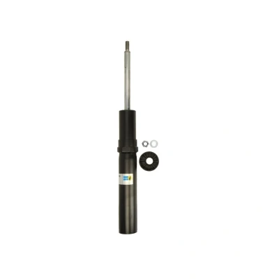 Afbeelding van BILSTEIN B4 OE Replacement 19 226859 schokdemper Vooras Gasdruk Dubbelpijp Veerdragende Onder plaat, Pen bovenaan AUDI: A4 B8 Allroad