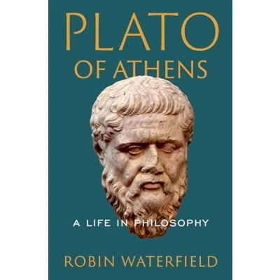 Afbeelding van Plato of Athens