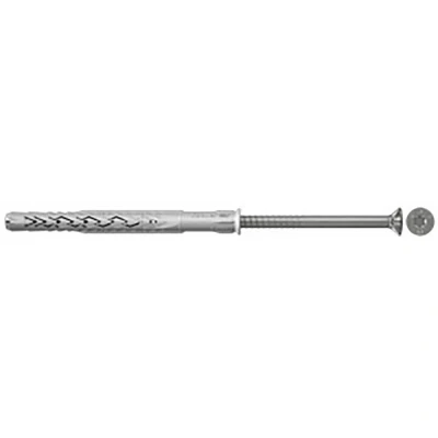Afbeelding van Fischer R 88551 Constructie plug 180 mm 10 522714 50 stuk(s)