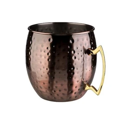 Afbeelding van APS Moscow Mule drankkoeler van koper Anitis