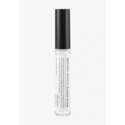 Afbeelding van Benton Honest Eyelash Serum Serum, Maat: 10 ml,