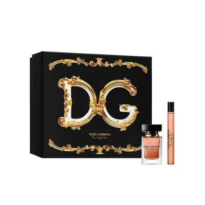Afbeelding van Dolce &amp; Gabbana The Only One Spring Set 1Pakket