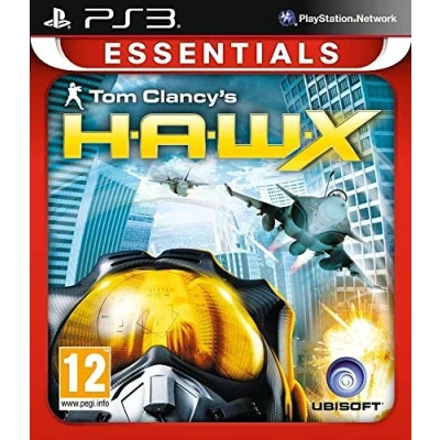 Afbeelding van HAWX ESSENTIALS PS3