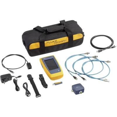 Afbeelding van Fluke Networks 5226628 LIQ 100 IE Kabeltester