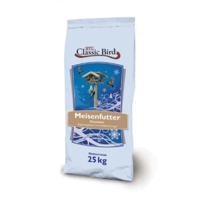 Afbeelding van Klassiek pimpelmezenvoer 5 kg