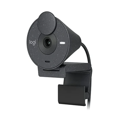 Image de Logitech BRIO 305 Webcam couleur 2 MP 1920 x 1080 720p, 1080p audio câblé USB C