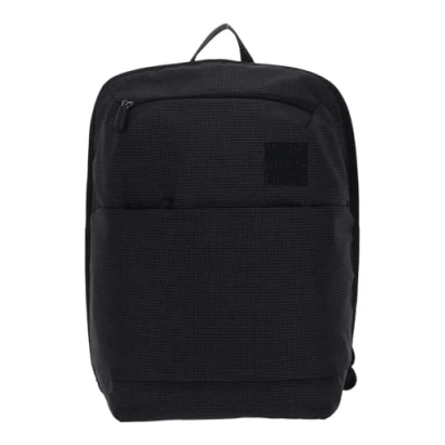 Afbeelding van MANDARINA DUCK Rugzak met laptopvak District Backpack Black Ink Antraciet