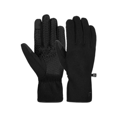 Afbeelding van Reusch Handschoenen, Maat: 6, Black