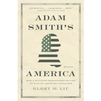 Afbeelding van Adam Smith’s America