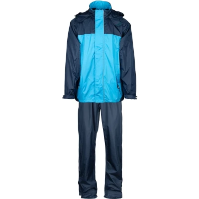 Afbeelding van Ralka Regenpak Intensive Marine/Azuurblauw L