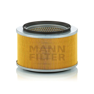 Afbeelding van Mann filter Luchtfilter C 1980