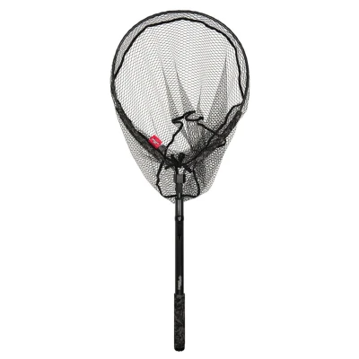 Afbeelding van Fox Rage Street Fighter Carbon Net 5,5m Schepnet