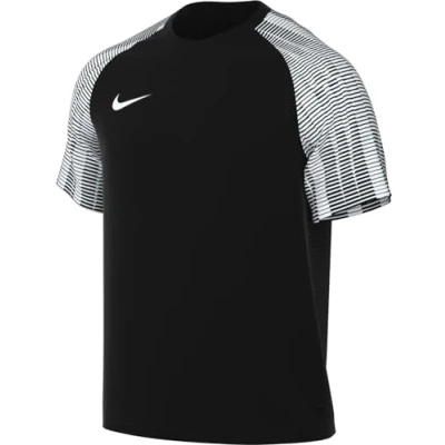 Afbeelding van Nike Performance Tshirt print, Heren, Maat: Medium, Schwarzweiss