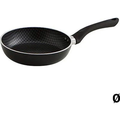 Afbeelding van Antiaanbakpan Quid Honey Aluminium Afmetingen 20 cm
