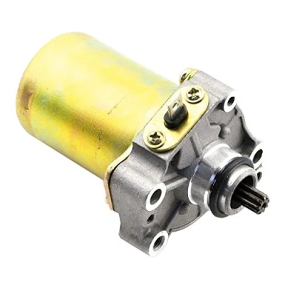 Afbeelding van Starter / VICMA 15620