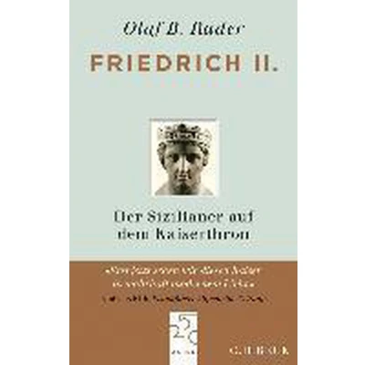 Afbeelding van Friedrich II.