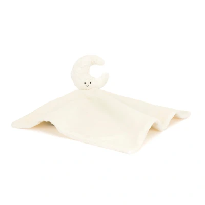Afbeelding van Jellycat knuffeldoek maan 34 cm