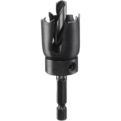 Afbeelding van Bosch Accessories 2609256D01 Gatenzaag 25 mm 1 stuk(s)