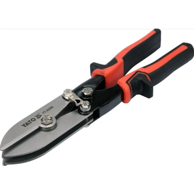 Afbeelding van YATO YT 22380 Blikschaar