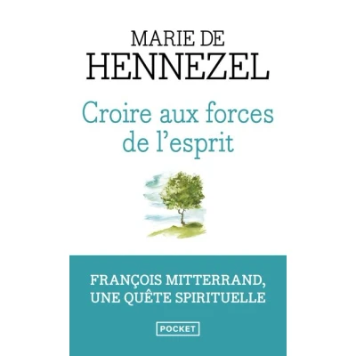 Image de Croire aux forces de l&#039;esprit