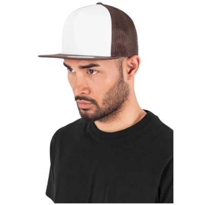 Image de Flexfit Casquette Classique Plat