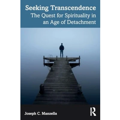 Afbeelding van Seeking Transcendence