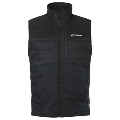 Afbeelding van Vaude Freney Bodywarmer, Heren, Maat: Small, Black