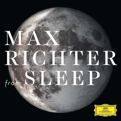 Afbeelding van Max Richter From Sleep (CD)