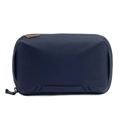 Afbeelding van Peak Design Tech Pouch V2 Midnight